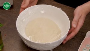 Кутабы с курицей