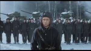 группа "Чёрные береты" - Цветочек аленький