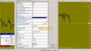 Торговый робот - Profit-Fx_1-94 | Подробный разбор