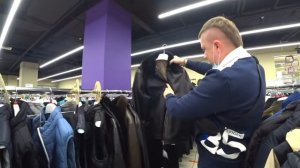 ВЛАД ЧИЖОВ ОДЕВАЕТСЯ в ФАМИЛИИ| АРТЁМ МАСЛОВ КУПИЛ РУБАШКУ в FAMILIA| ОБЗОР НЕЛЕПЫХ ВЕЩЕЙ