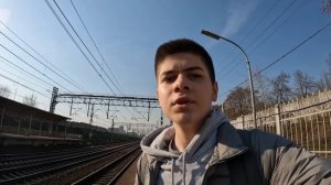 МЦД-3 За несколько месяцев до открытия!