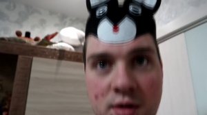 24 ЧАСА ПРЕСЛЕДУЮ КОТА, А ОН МЕНЯ