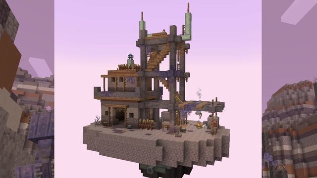 НОВЫЙ БОСС В МАЙНКРАФТ??? Новости Origin Realms смотреть онлайн