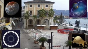 ТЕЛЕЦ - ПЛУТОН В ВОДОЛЕЕ ДЛЯ ВАС