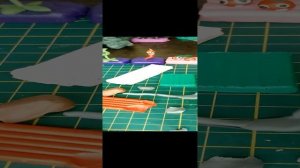 лепим прототипа из игры Поппи Play Time