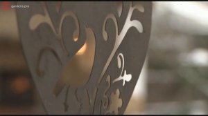 Малые архитектурные формы в саду