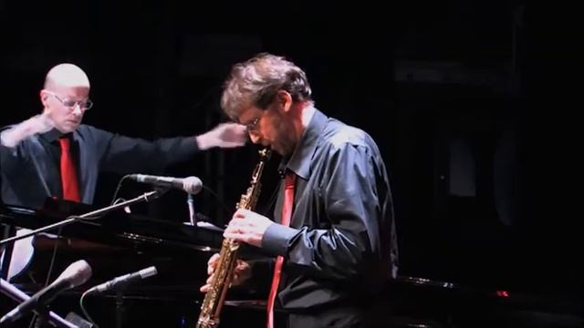 Milonga del angel - New Project Orchestra "TANGO" смотреть онлайн