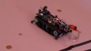 Роботы-танки