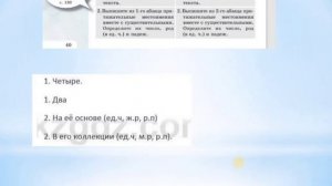 Русский язык 5 класс 61 урок Первый народный художник Казахстана