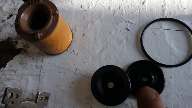 Замена резинок в клапане печки BMW X3 E83 смотреть онлайн