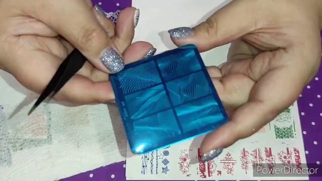 ?Обзор пластин для стемпинга PICT YOU ? смотреть онлайн