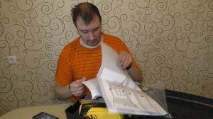 Wagner W 590 Flexio Краскораспылитель #Первый взгляд