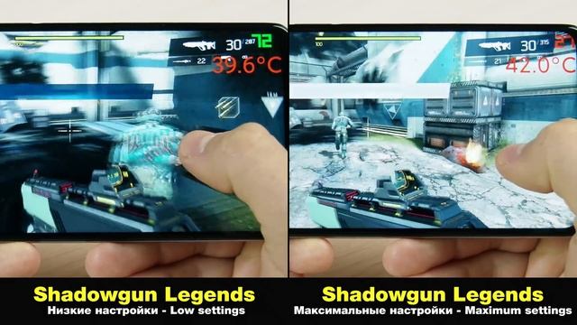 120FPS??? ? REDMI K30 5G - В ИГРАХ 2020 ГОДА! ? БОЛЬШОЙ ТЕСТ ИГР С FPS! + НАГРЕВ | GAMING TEST смотреть онлайн