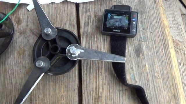 Дачникам на заметку. Stihl FS 38 смотреть онлайн