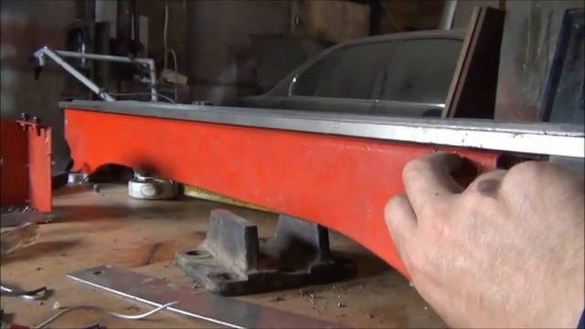 wm 210, жесткость передней бабки