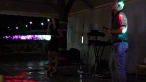 Александр Шевченко и Виктория Белова - Спасибо за день, спасибо за ночь.!