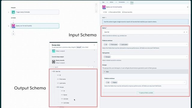 GraphQL Connector смотреть онлайн