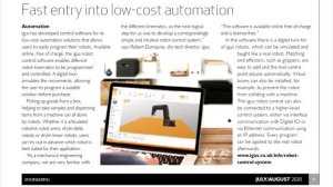 Термины для инженеров и разбор текста. Технический английский. Урок 2. Статья из журнала Engineerin