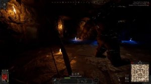 Топ-1 ПвП Боец: Hentachan. Лучший Файтер в Dark and Darker