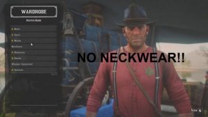 How To Get Mexican Poncho Outfit In RDR2! (PC Only)