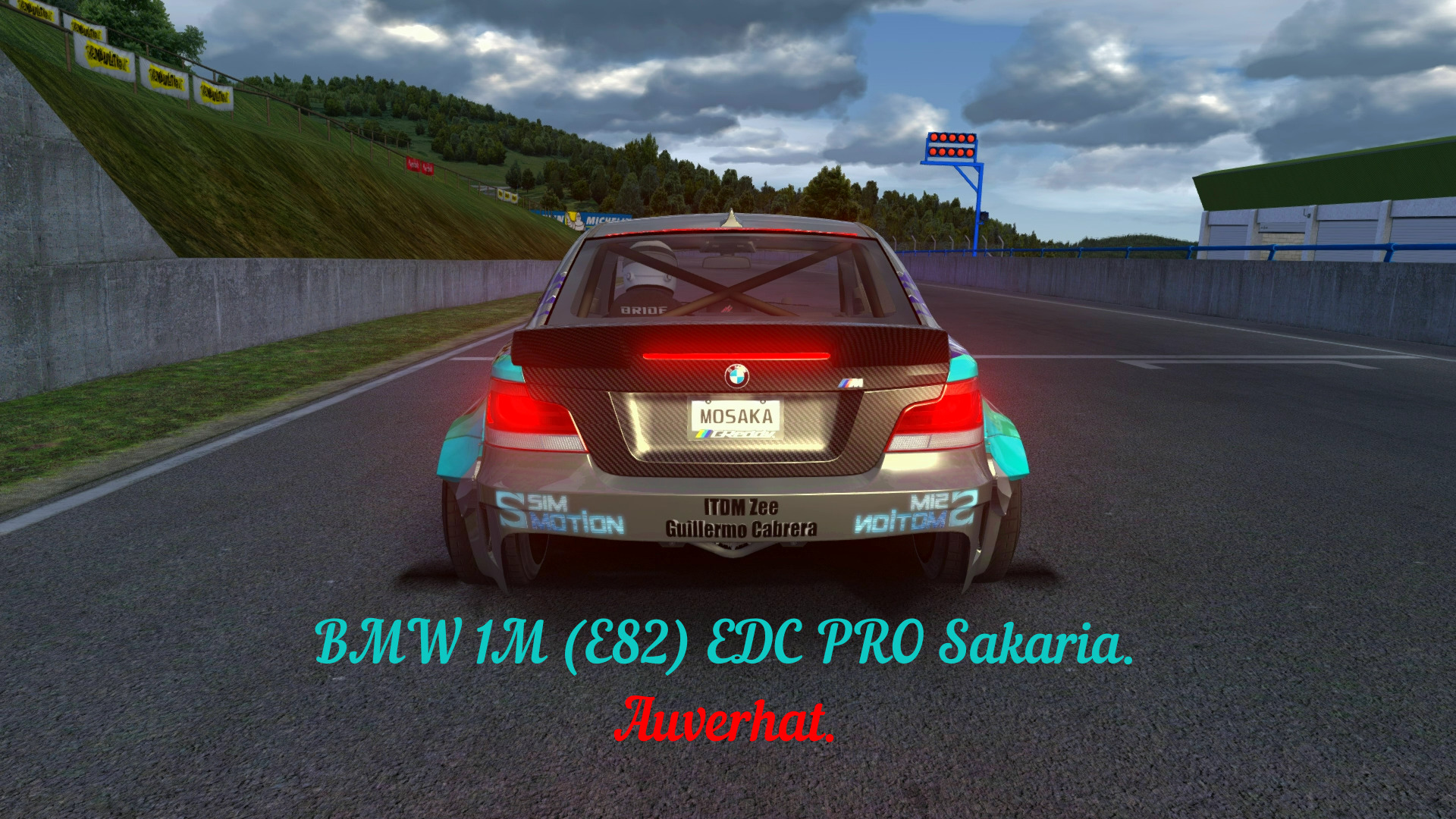 Assetto corsa играть с другом стим фото 88