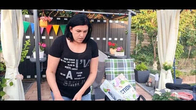 ОГРОМНЫЕ СКИДКИ/ПОКУПКИ/ОДЕЖДА смотреть онлайн