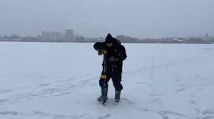 Волжанка неро 130 шнек, под шуруповерт