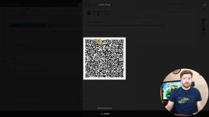 Автоматически Создаем и отправляем счет и QR счет в Битрикс24.CRM