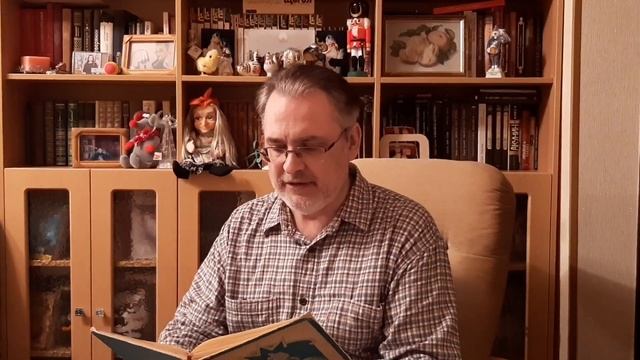ТЮЗоВечерок с Ильёй Скворцовым. Сказка на ночь. «Сказка о царе Салтане», часть 3