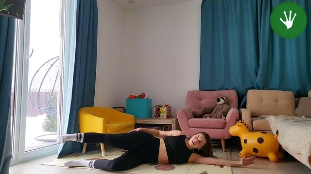 "Клизма для мозга" лайт воркаут смотреть онлайн