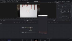 Tears of Blood and More / Davinci Resolve Tutorial / Fusion