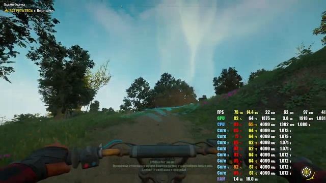 Far Cry New Dawn on Budget PC Gtx 1660 Super+i3 10100f FullHD Max Settings смотреть онлайн