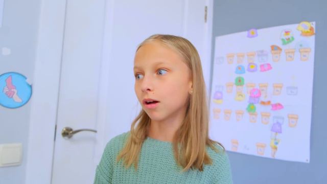 ГДЕ ВИОЛА??  ЧТО СКРЫВАЕТ МАРГО в ШКОЛЕ?!!