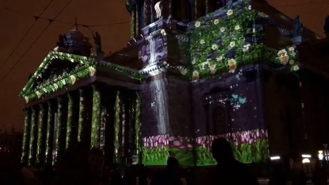 Осенний фестиваль света 2016 смотреть онлайн