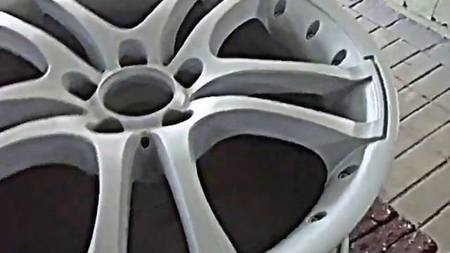 Кузовной ремонт Мерседеса