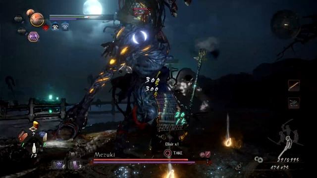 NIOH 2 : Beginner Build Amrita Farming - GOLDEN GOURD ARMOR SET
