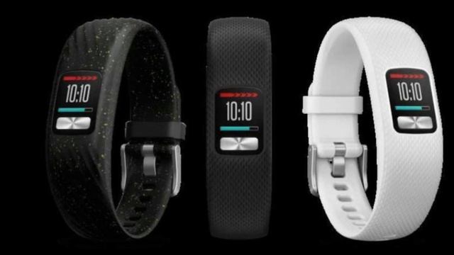Top 5 Best Fitness Trackers of 2022 смотреть онлайн