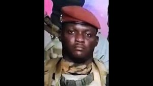 Ибрагим Траоре — краткая биография