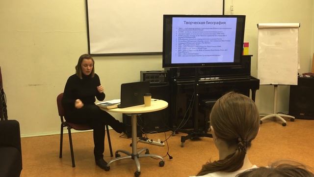 Сильвия Плат - поэт с биографией