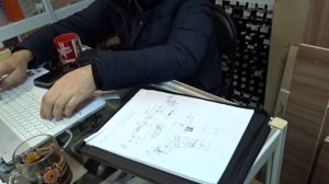 Автозвук на Луаз часть 1