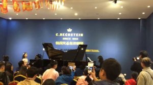 Christmas Bechstein Concert