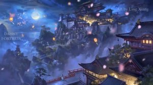 Красивая азиатская музыка - музыка Кото, расслабляющая музыка, Хотчику. Музыка для Сна, Медитация