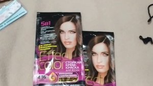 ТЕСТИРУЮ краску ?из м. Улыбка радуги ШОК ЦЕНА - 49 рублей ❓?