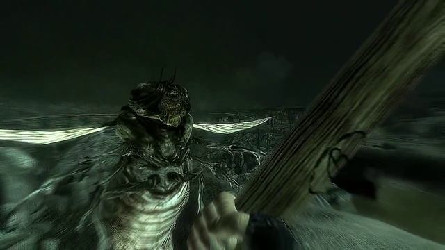 Fallout 3 - No Vegas - Blue Moon Teaser (fan-made) смотреть онлайн