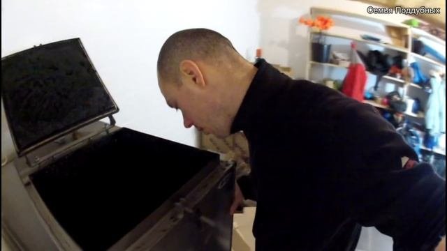 ОТОПЛЕНИЕ ДРОВАМИ Этого вам не расскажут ПРОДАВЦЫ КОТЛОВ Часть 1