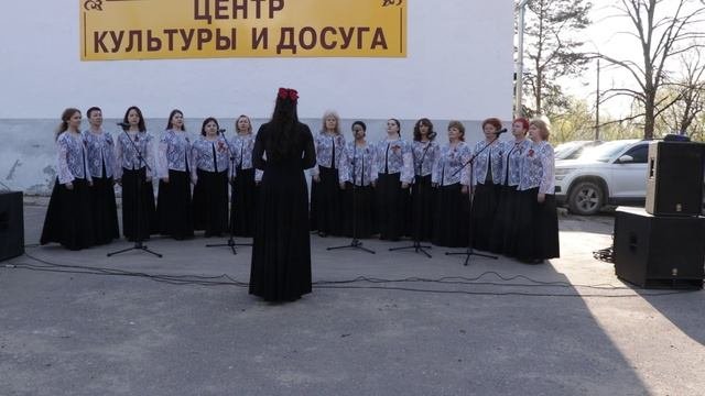 Посвящается ВОВ СССР