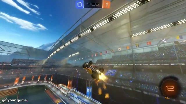 Sinner  A Rocket League Montage