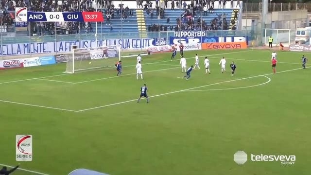 Serie C: il Catanzaro vola in classifica, il Crotone insegue смотреть онлайн
