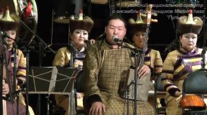 Стили тувинского горлового пения хоомей