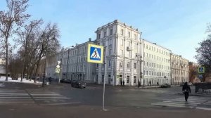 Цены на квартиры в Кронштадте. Стоимость недвижимости в самом малонаселенном районе Петербурга.